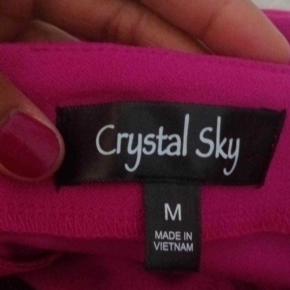 Crystal Sky Jumpsuit - Picture 7 of 7
